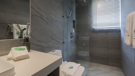 Villa Cicada Sunset Estates Camera da letto 2