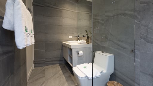 Villa Cicada Sunset Estates Camera da letto 2