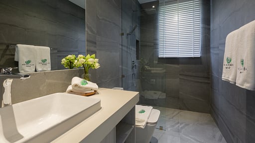 Villa Cicada Sunset Estates Camera da letto 4