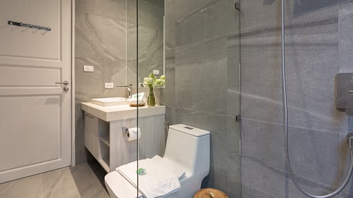 Villa Cicada Sunset Estates Camera da letto 4