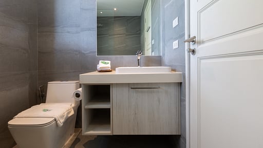 Villa Cicada Sunset Estates Camera da letto 3