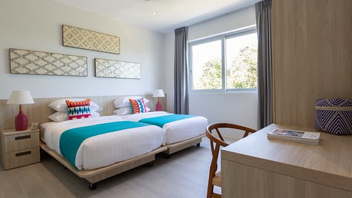 Villa Cicada Sunset Estates Camera da letto 4