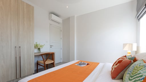 Villa Cicada Sunset Estates Camera da letto 3