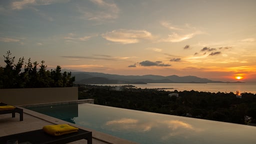 Villa Cicada Sunset Estates Surroundings