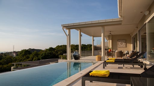 Villa Cicada Sunset Estates