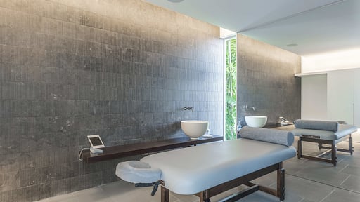 Villa Ciel d'Azur Spa