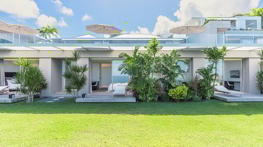 Villa Ciel d'Azur Others