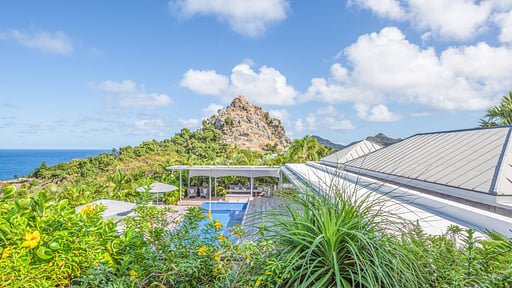 Villa Ciel d'Azur Others