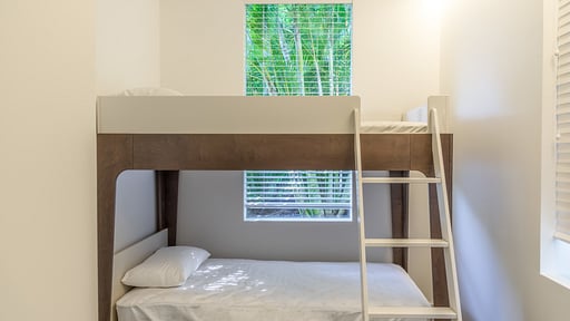 Villa Ciel d'Azur Slaapkamer 2