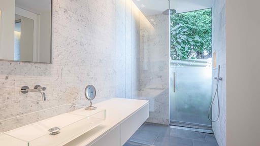 Villa Ciel d'Azur Slaapkamer 2