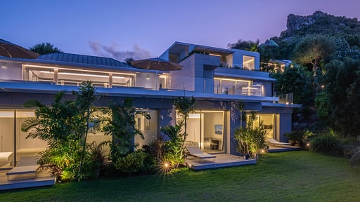 Villa Ciel d'Azur Others