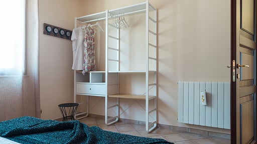 Villa Cielo Bedroom 1