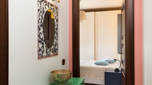 Villa Cielo Bedroom 2