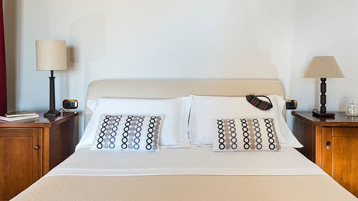 Villa Cielo Bedroom 3