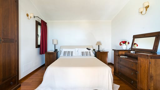 Villa Cielo Bedroom 3