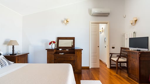 Villa Cielo Bedroom 3