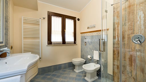 Villa Cielo Bedroom 3