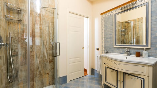 Villa Cielo Bedroom 3