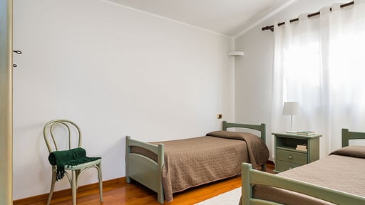 Villa Cielo Bedroom 4