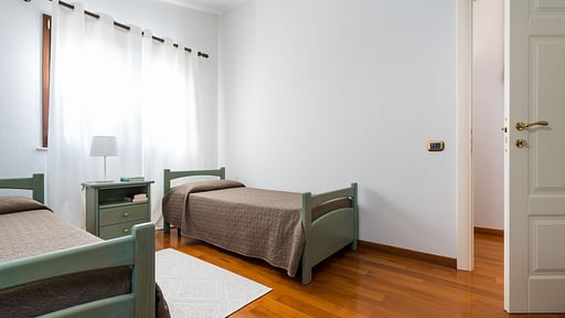 Villa Cielo Bedroom 4