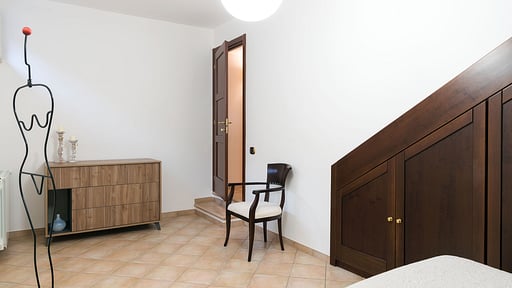 Villa Cielo Bedroom 5