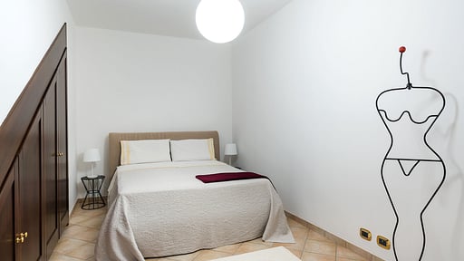 Villa Cielo Bedroom 5