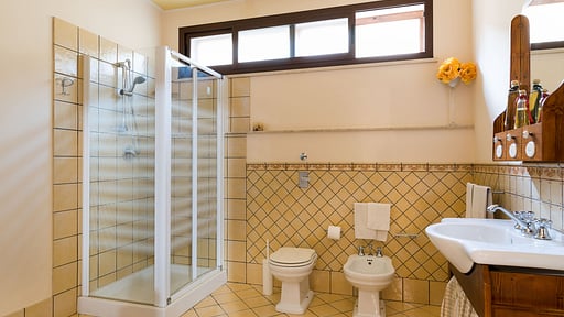 Villa Cielo Bedroom 5