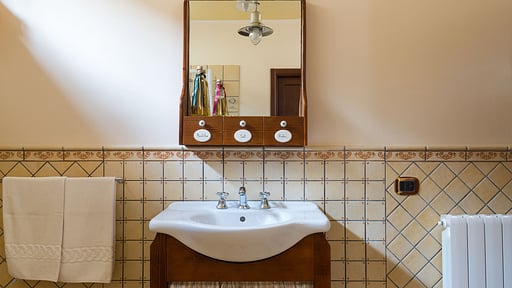 Villa Cielo Bedroom 5