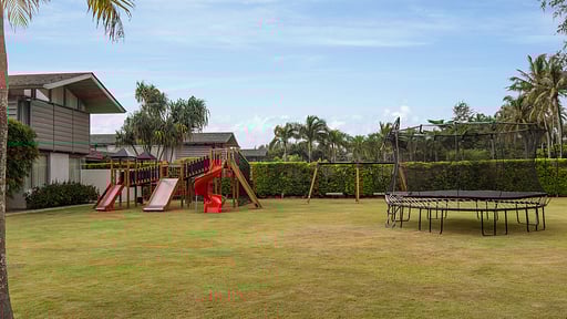 Villa Cielo 其他