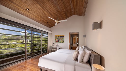 Villa Cielo Bedroom 2