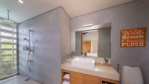 Villa Cielo Bedroom 2