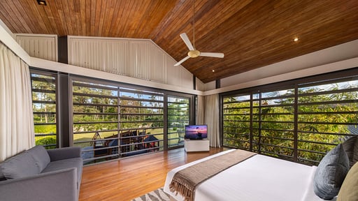 Villa Cielo Bedroom 3