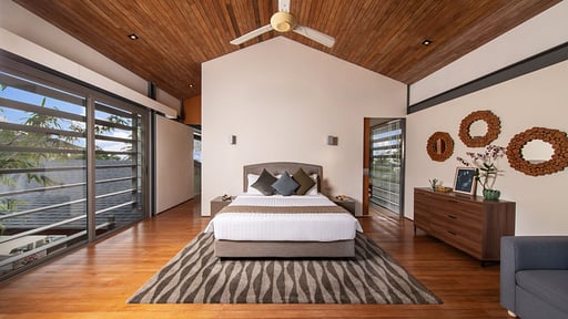 Villa Cielo Bedroom 3