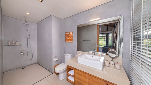 Villa Cielo Bedroom 3