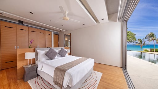 Villa Cielo Bedroom 5