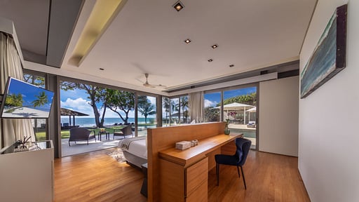 Villa Cielo Bedroom 6