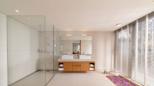 Villa Cielo Bedroom 6