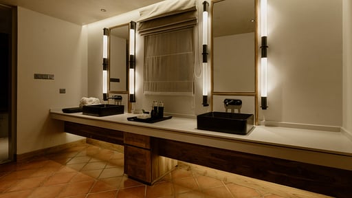 Villa Cies Bedroom 2