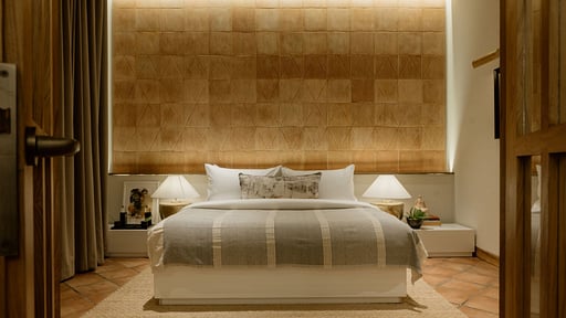 Villa Cies Bedroom 3