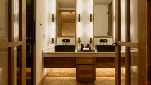 Villa Cies Bedroom 3