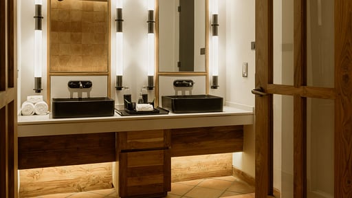 Villa Cies Bedroom 4