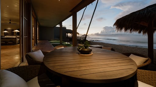 Villa Cies Swimming pool