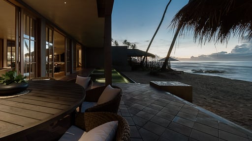 Villa Cies Swimming pool