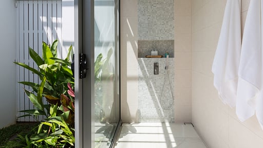 Villa Cilla Bedroom 1