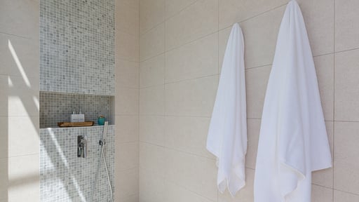 Villa Cilla Bedroom 1