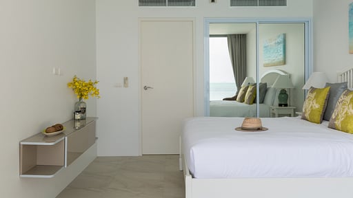 Villa Cilla Bedroom 2