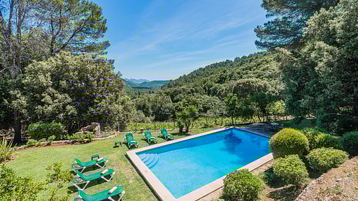 Picassa Swimming pool