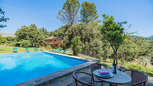 Picassa Swimming pool