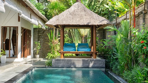 Villa Cinta Others