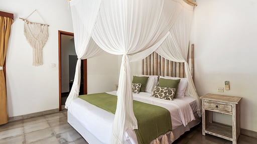 Villa Cinta Bedroom 2
